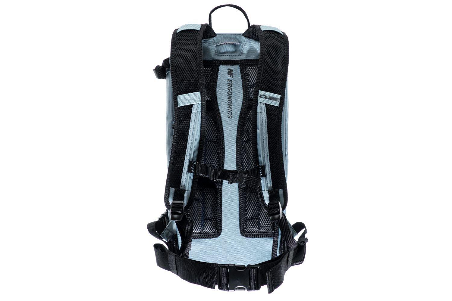 Cube Rucksack PURE 12 CMPT - Liquid-Life