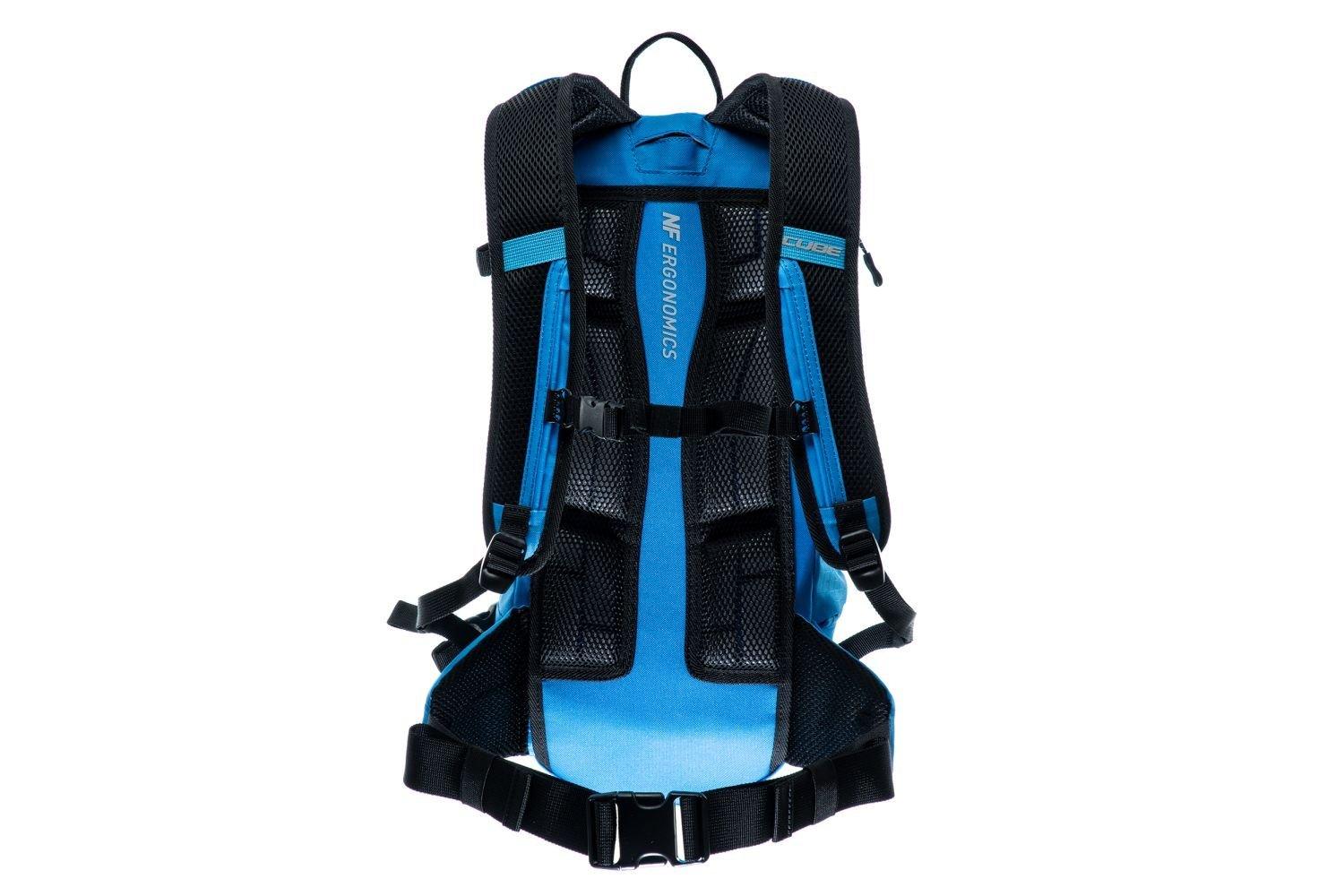 Cube Rucksack PURE 12 - Liquid-Life