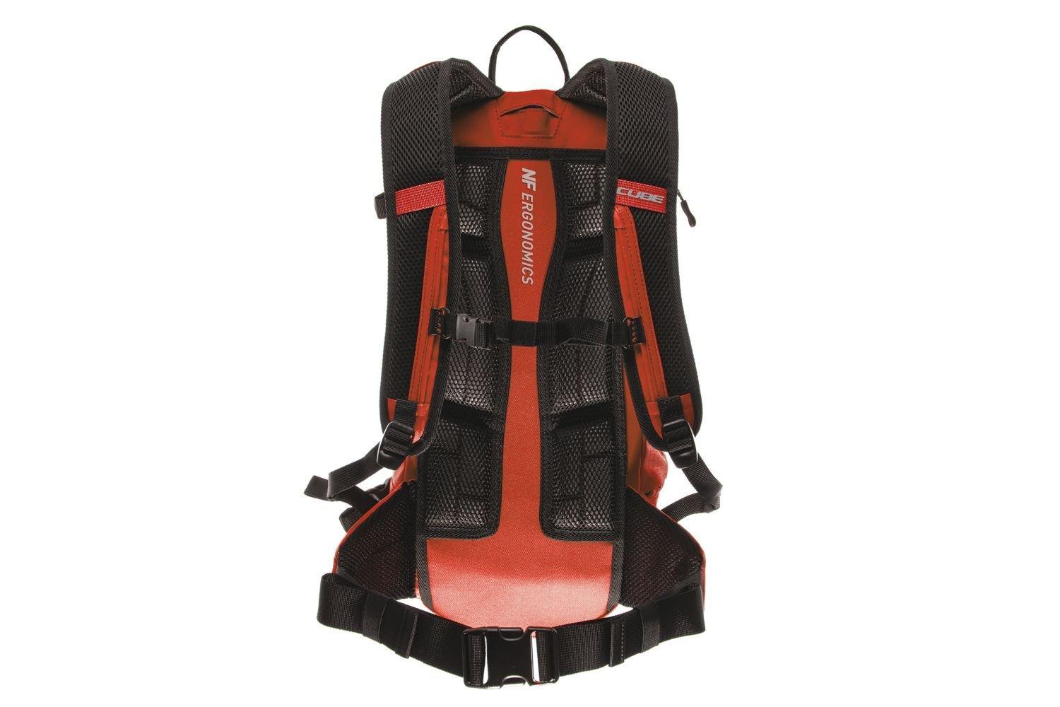 Cube Rucksack PURE 12 - Liquid-Life