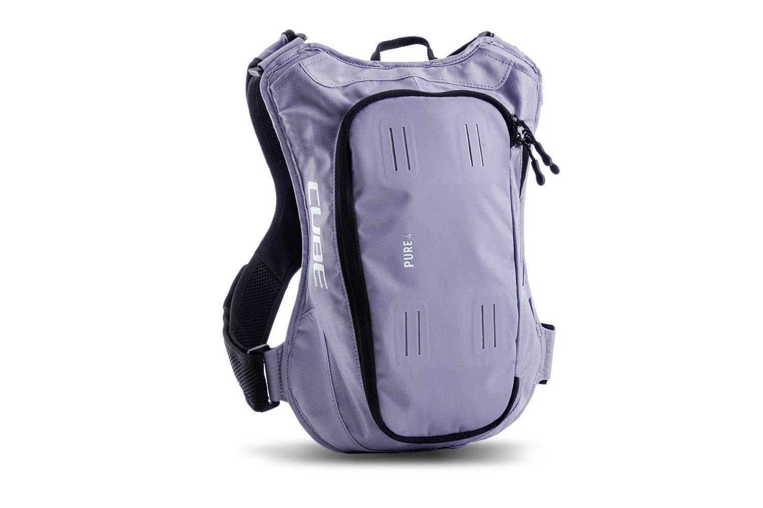 Cube Rucksack PURE 4 - Liquid-Life