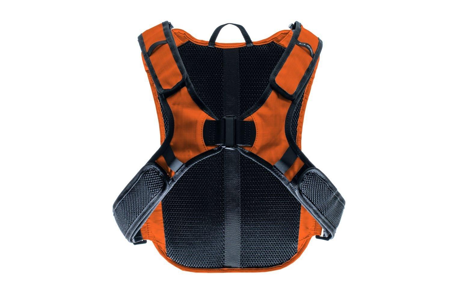 Cube Rucksack PURE 4 - Liquid-Life