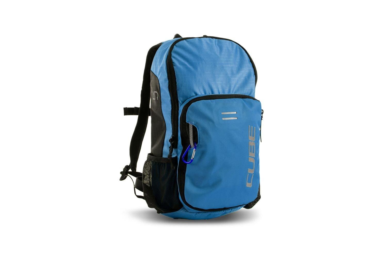 Cube Rucksack PURE 6 ROOKIE - Liquid-Life