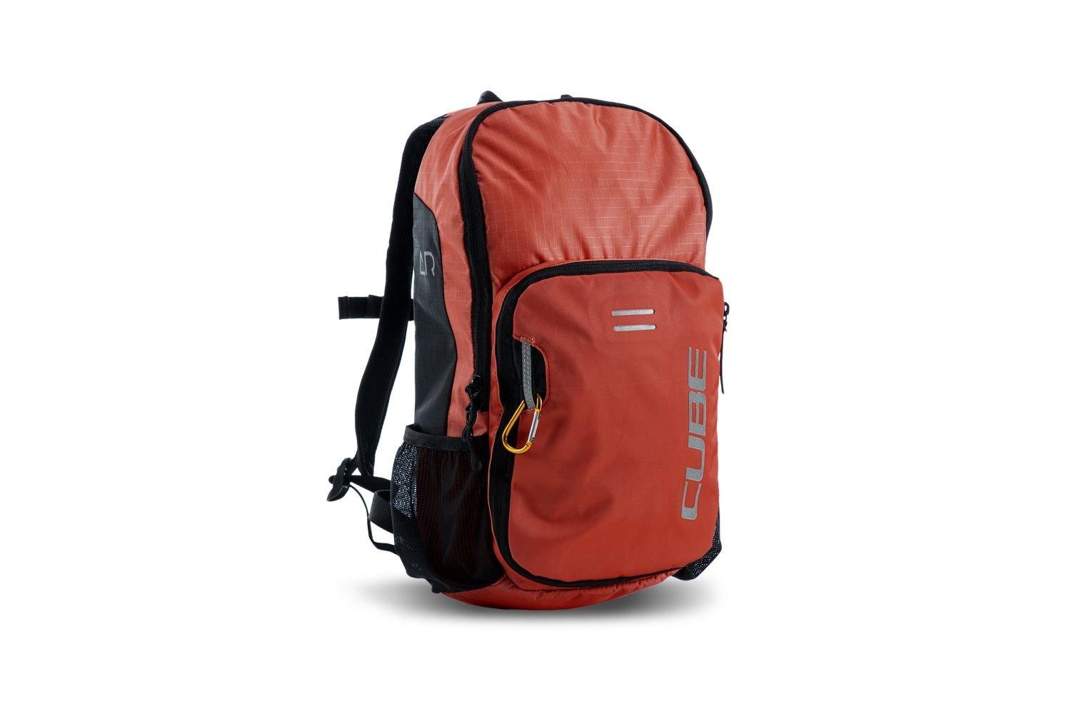 Cube Rucksack PURE 6 ROOKIE - Liquid-Life