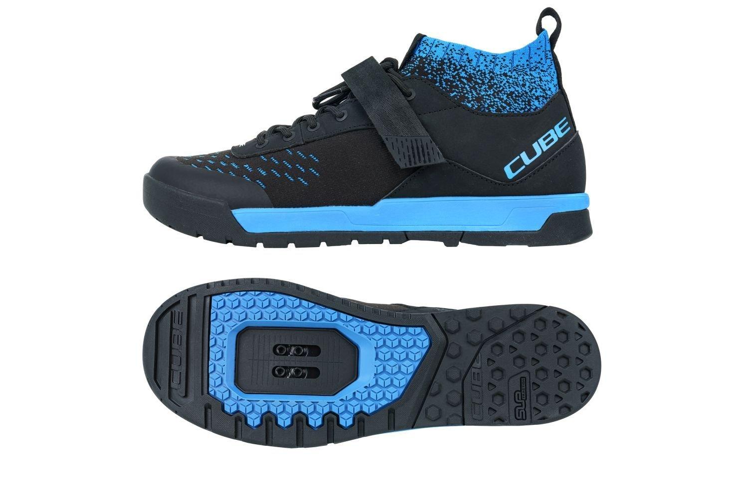 Cube Schuhe GTY STRIX - Liquid-Life