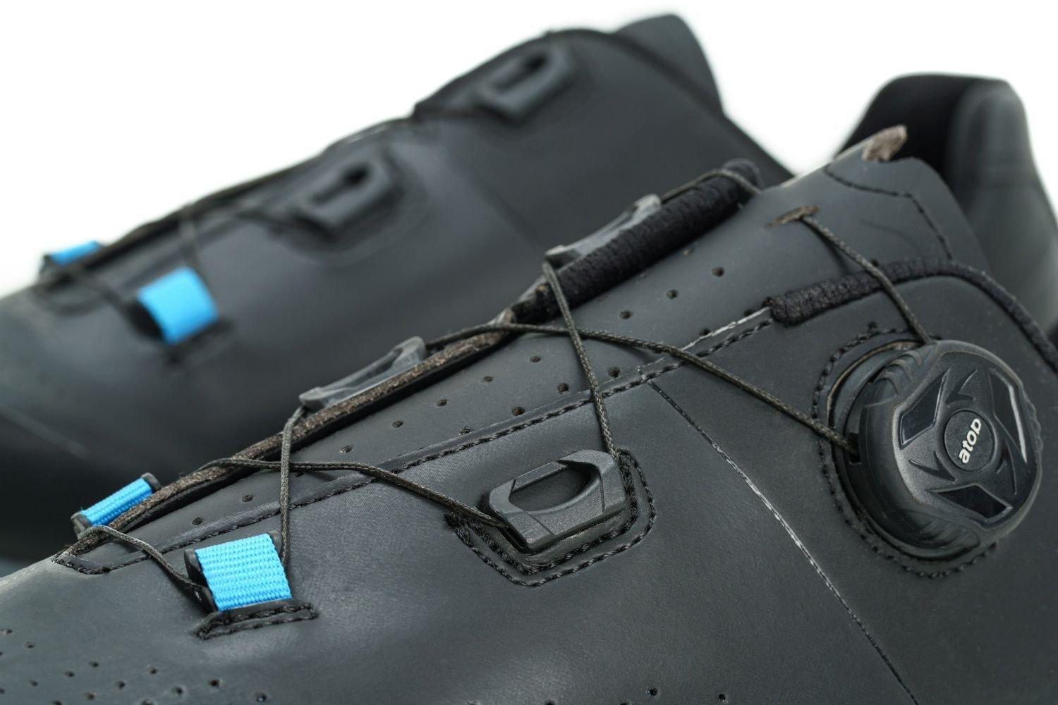 Cube Schuhe MTB PEAK PRO - Liquid-Life