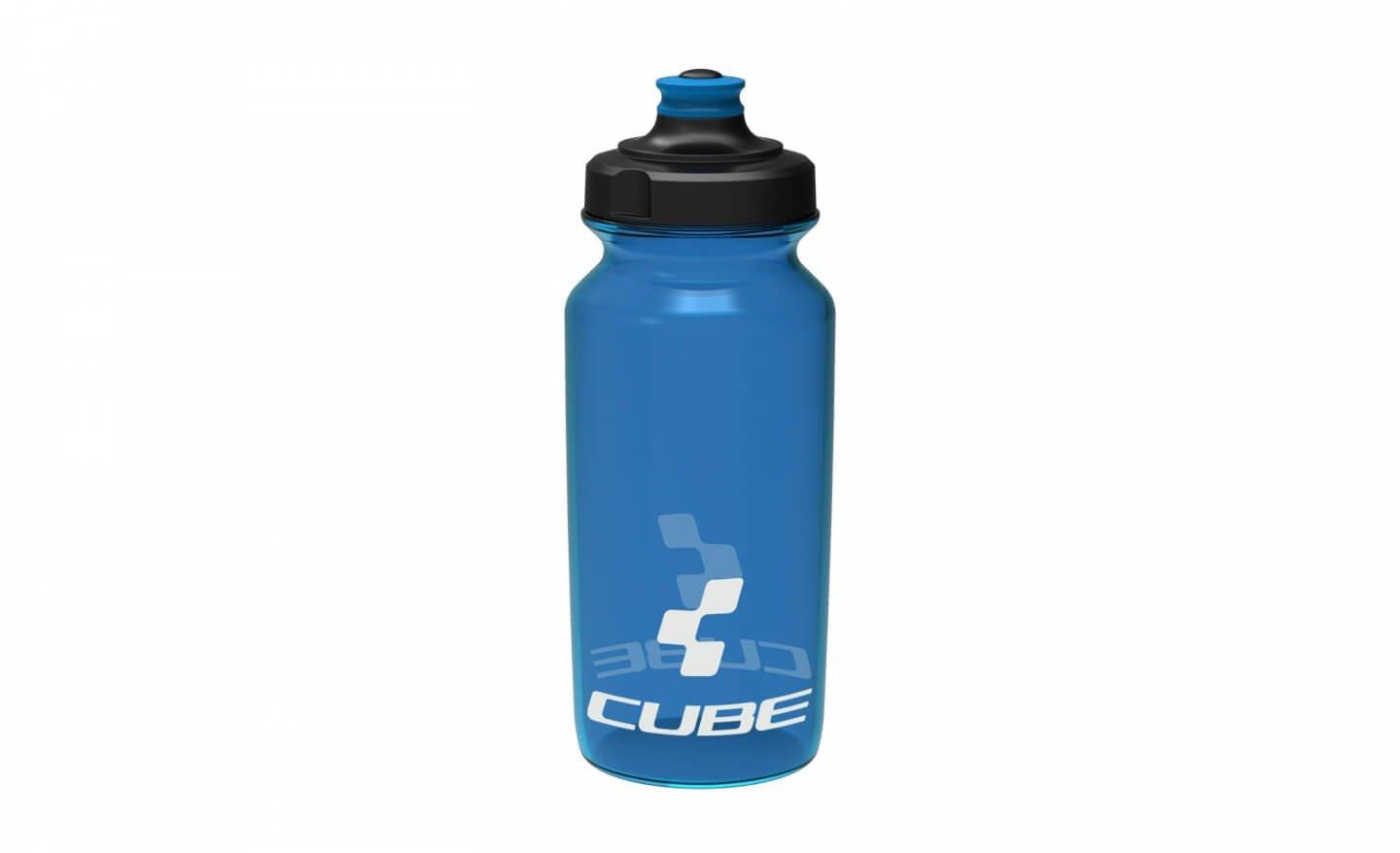 Cube Trinkflasche 0,5l - Liquid-Life