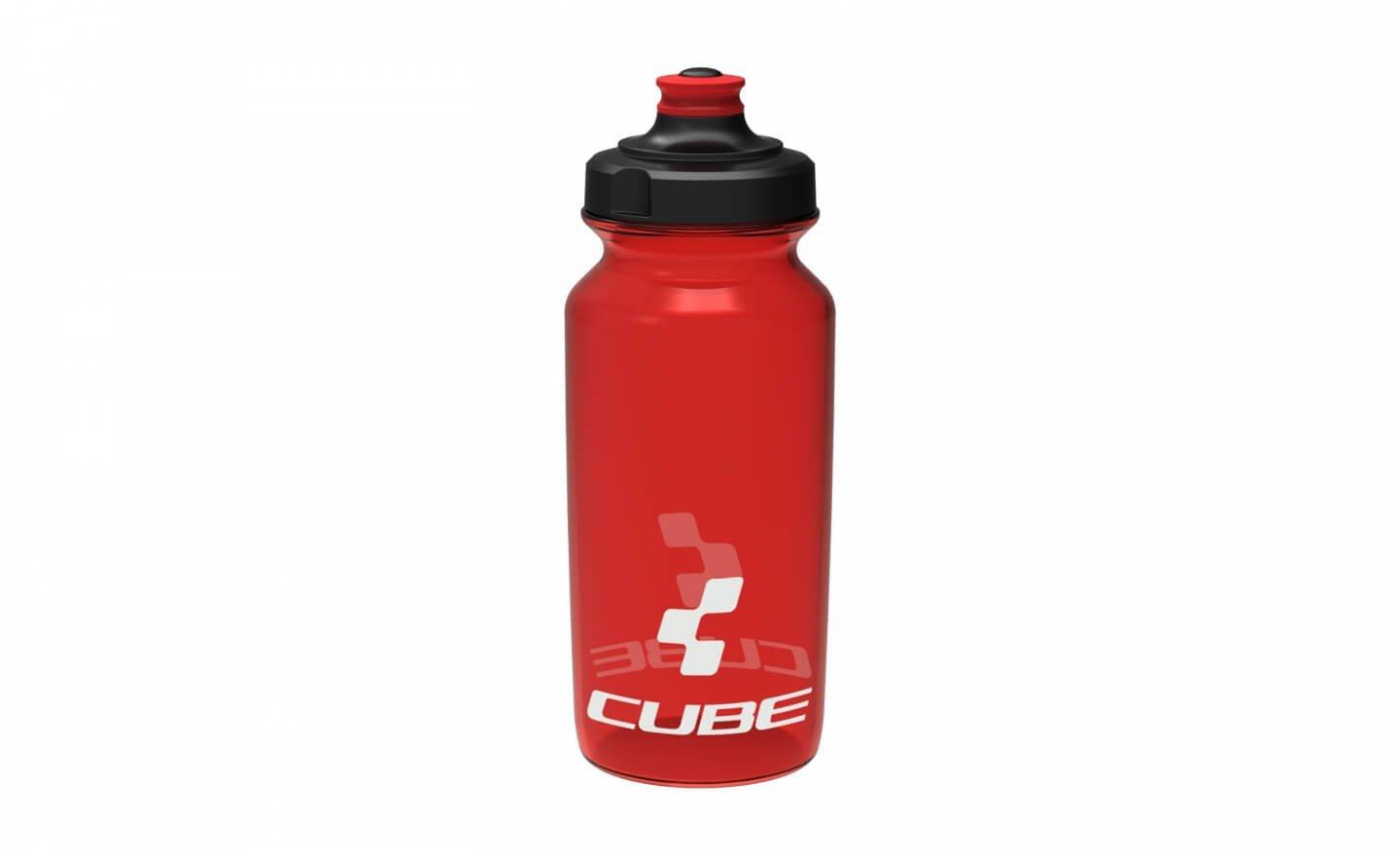 Cube Trinkflasche 0,5l - Liquid-Life