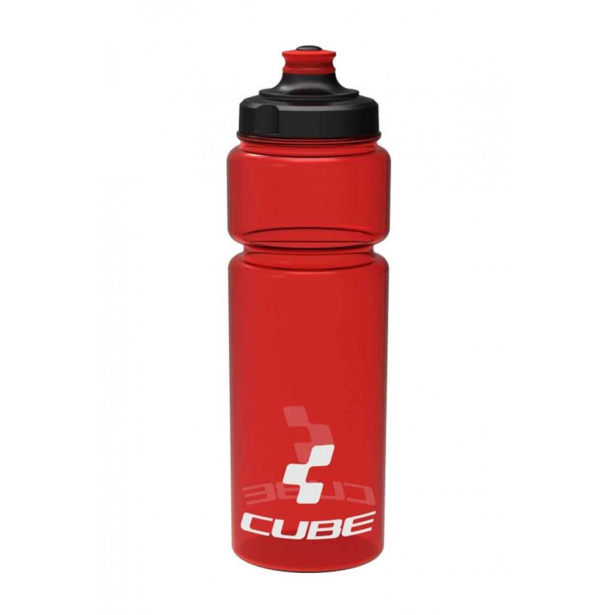 Cube Trinkflasche 0,75l - Liquid-Life