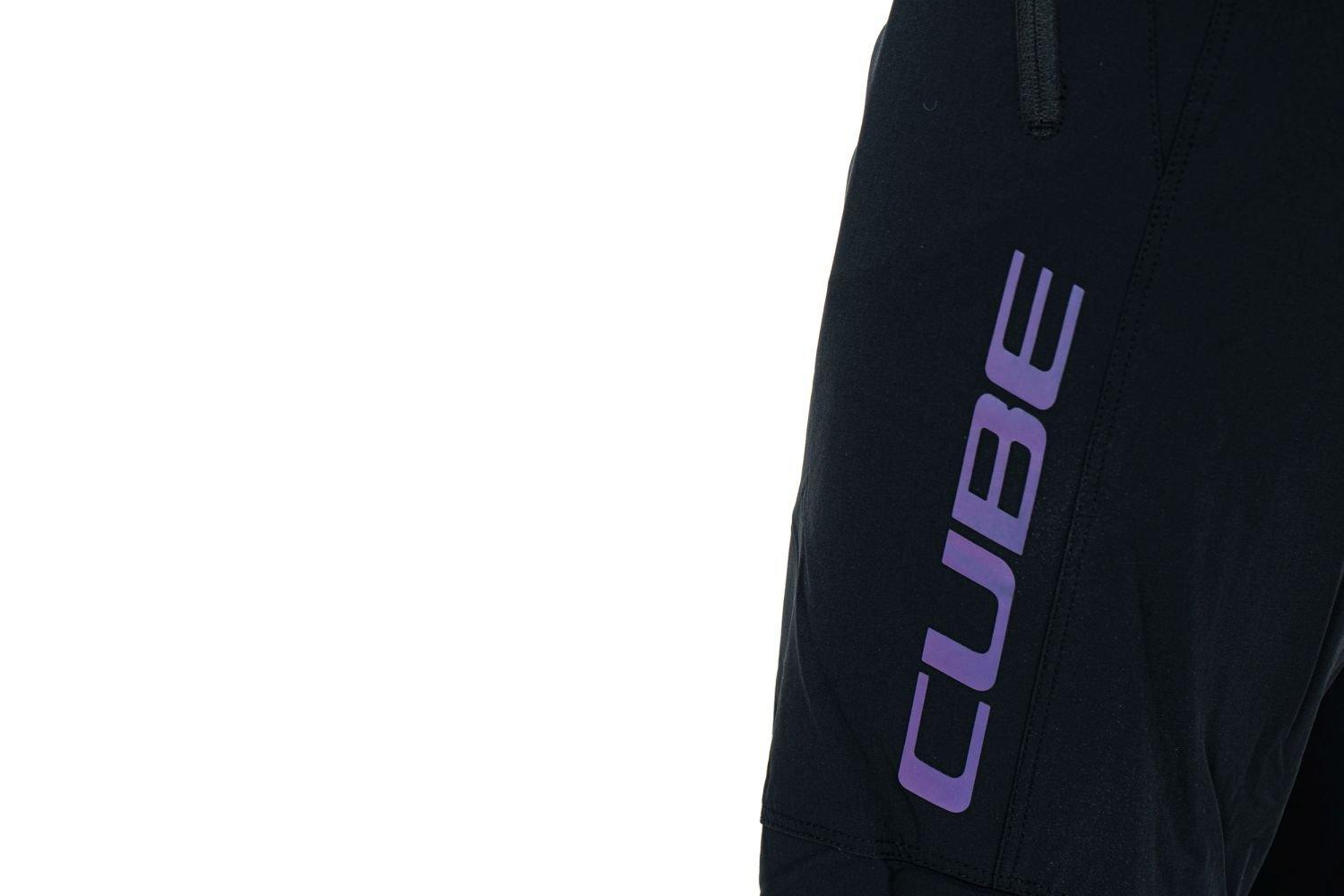 Cube VERTEX WS Baggy Pants - Liquid-Life