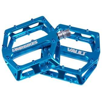 DMR Flat Pedals Vault - Liquid-Life #Wähle Deine Farbe_Blau