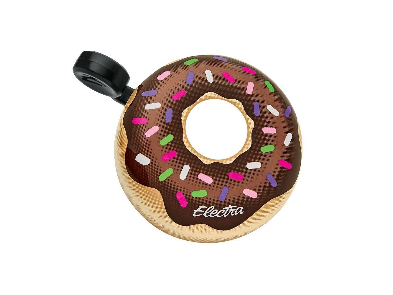 Electra Donut Domed Ringer Bike Bell - Liquid-Life