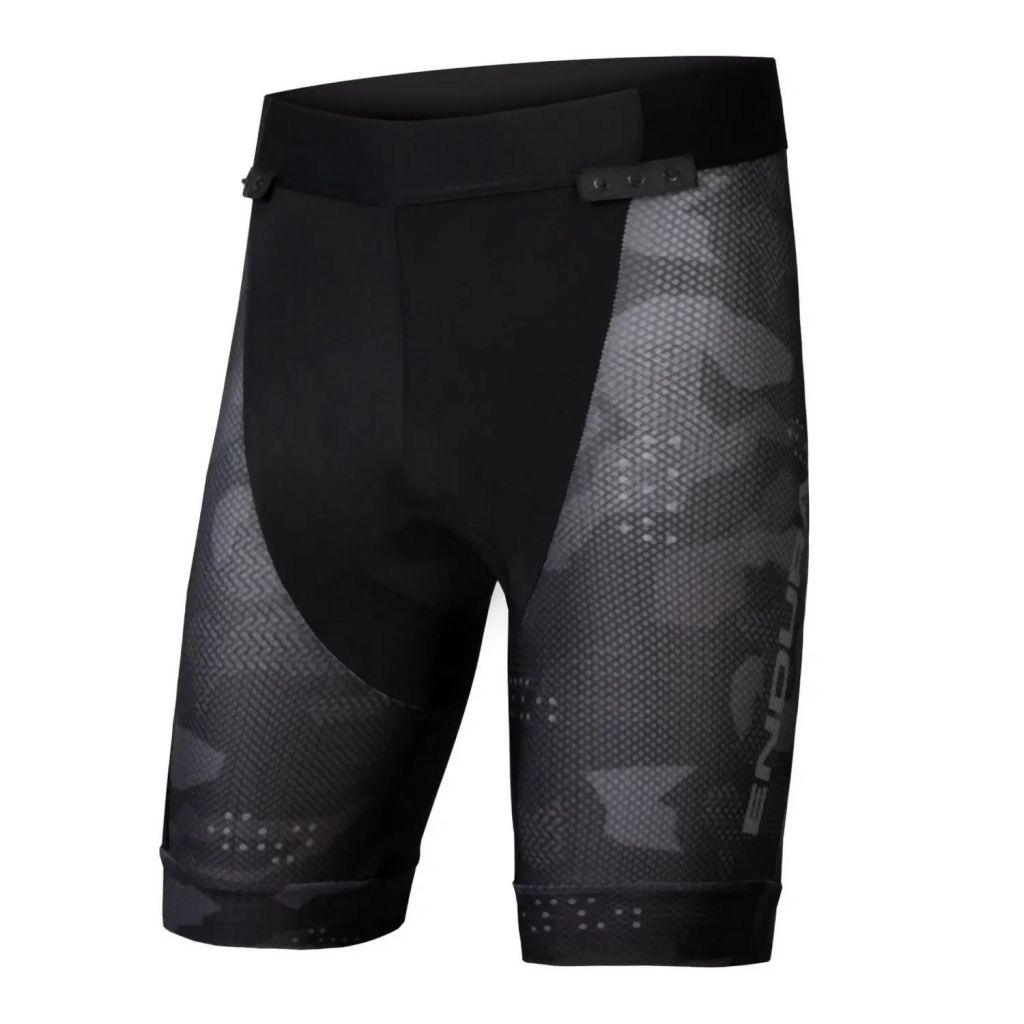 Endura Damen SingleTrack Liner Short - Liquid-Life #Wähle Deine Farbe_Schwarz