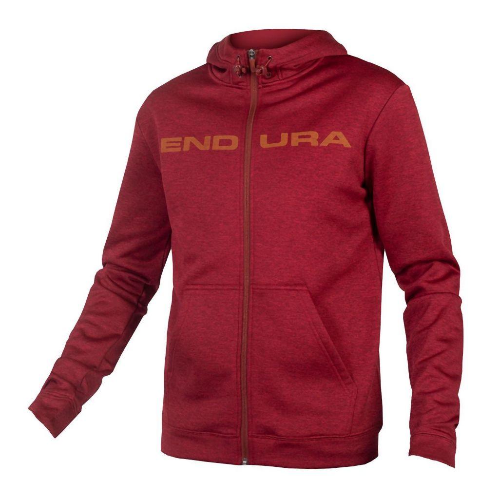 Endura Hummvee Hoodie - Liquid-Life #Wähle Deine Farbe_Schwarz