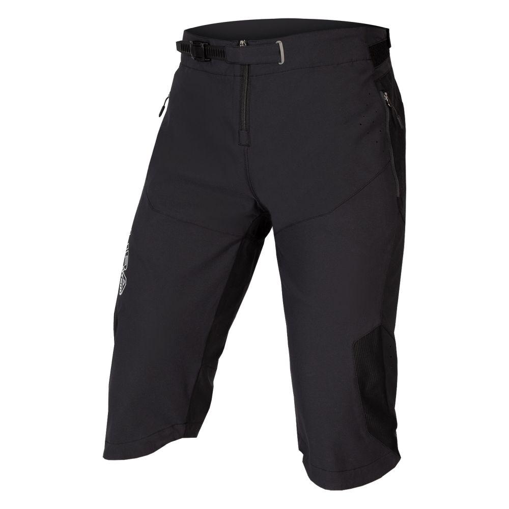 Endura MT500 Burner Short - Liquid-Life #Wähle Deine Farbe_Schwarz