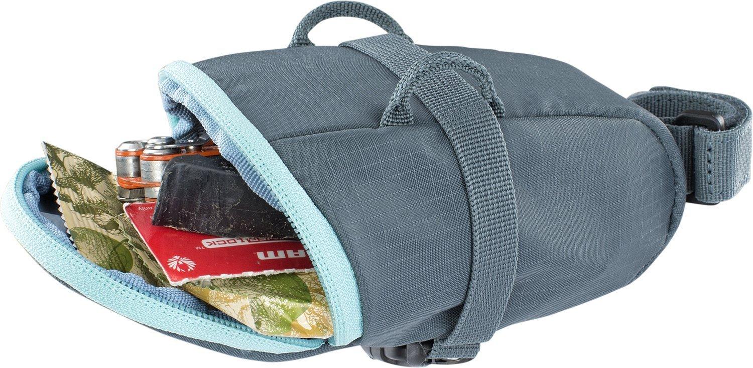 Evoc Seat Bag 0.7L - Liquid-Life #Wähle Deine Farbe_Slate
