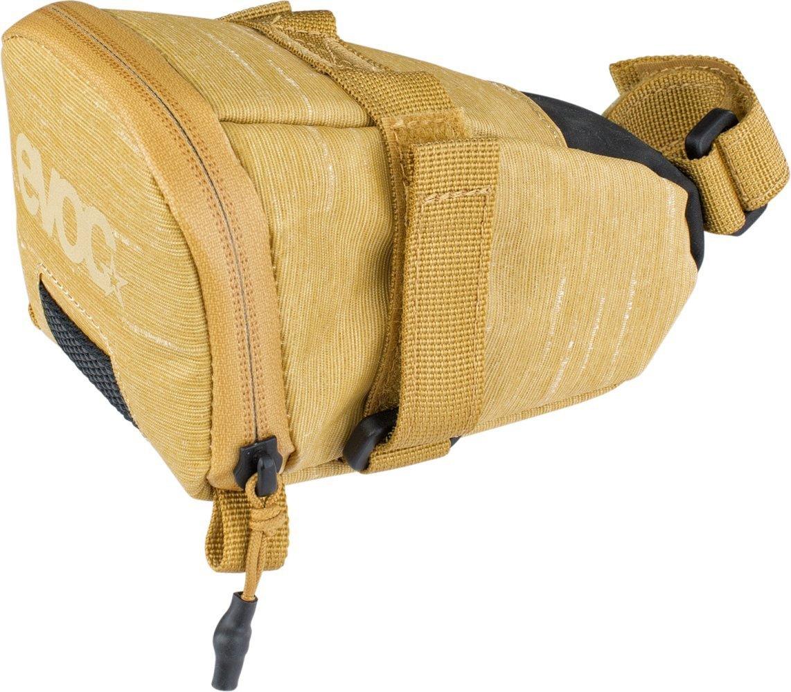 Evoc Seat Bag Tour 0.7L - Liquid-Life #Wähle Deine Farbe_Loam