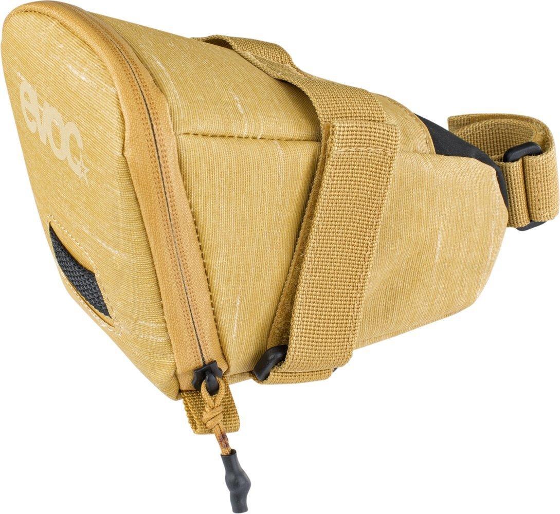 Evoc Seat Bag Tour 1L - Liquid-Life #Wähle Deine Farbe_Loam