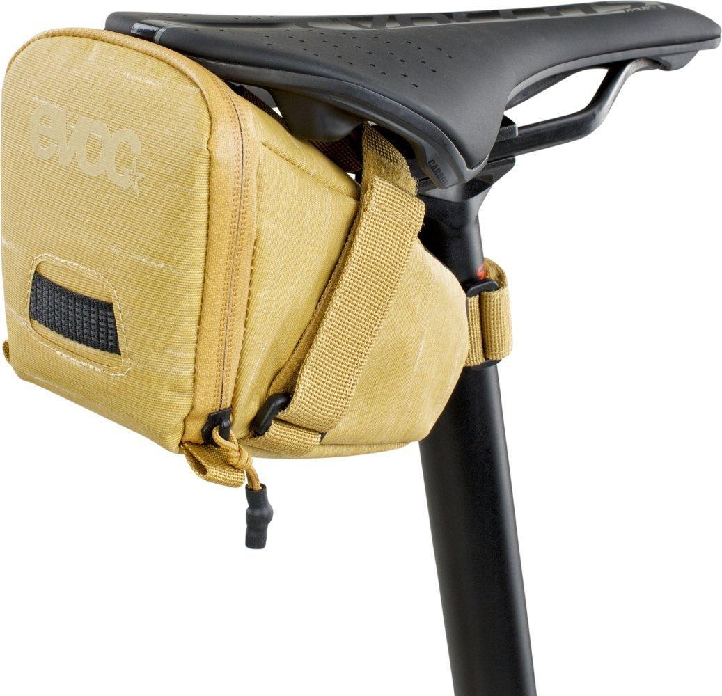 Evoc Seat Bag Tour 1L - Liquid-Life #Wähle Deine Farbe_Loam