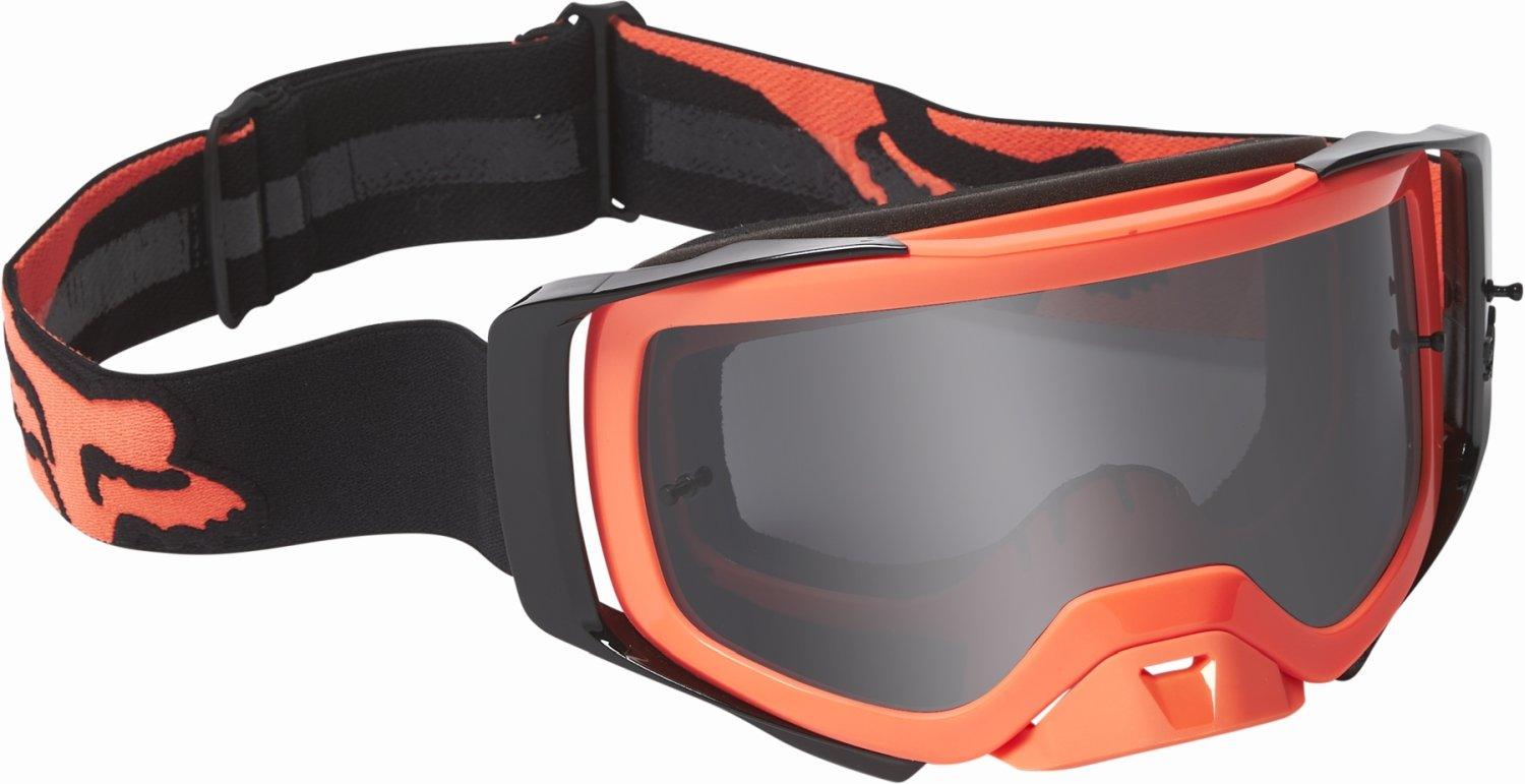 Fox Airspace Mirer Goggle - Liquid-Life