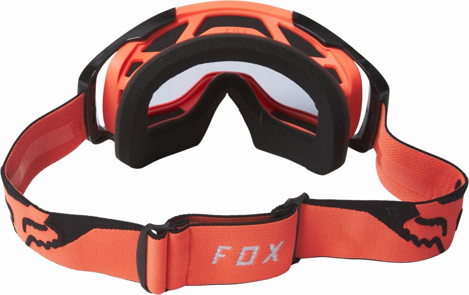 Fox Airspace Mirer Goggle - Liquid-Life