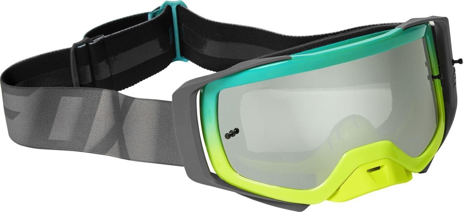 Fox Airspace Rkane Goggle - Liquid-Life