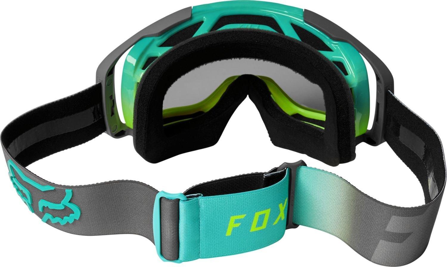 Fox Airspace Rkane Goggle - Liquid-Life