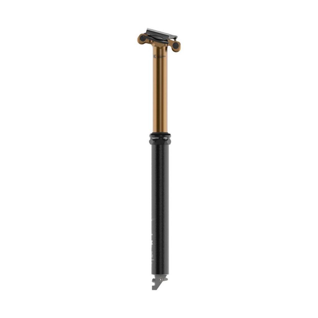 Fox Factory Transfer Factory 30,9 mm 125 mm intern - Liquid-Life