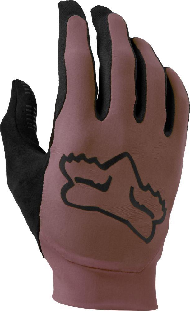 Fox Flexair Glove Plum Perfect 2023 - Liquid-Life