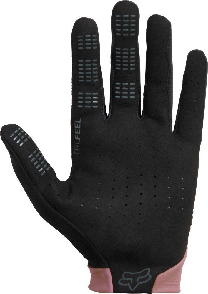 Fox Flexair Glove Plum Perfect 2023 - Liquid-Life