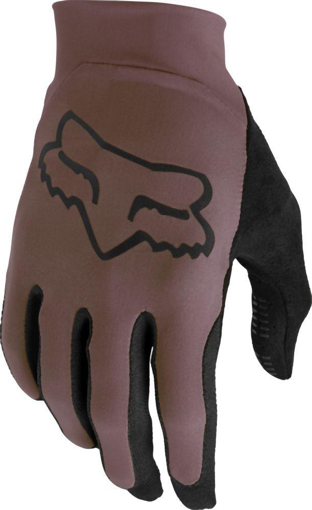 Fox Flexair Glove Plum Perfect 2023 - Liquid-Life
