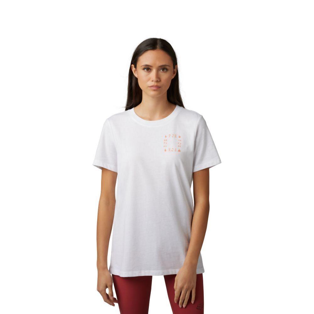 Fox Hinkley SS Tee 2023 - Liquid-Life