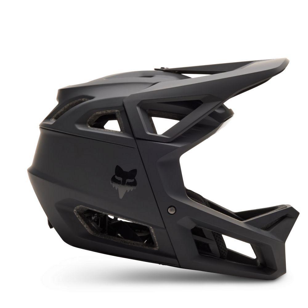Fox Proframe Rs, Ce - Liquid-Life #Wähle Deine Farbe_MT Black