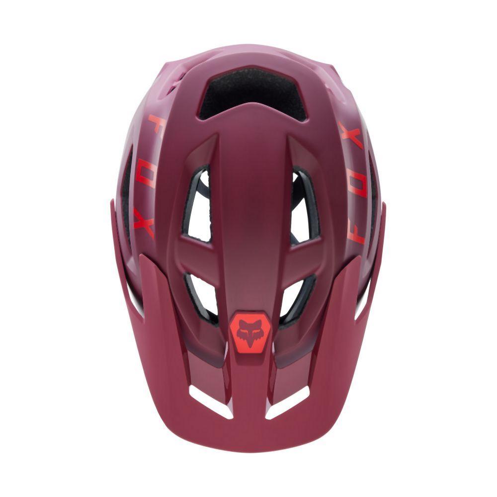 Fox Speedframe Helmet CE - Liquid-Life