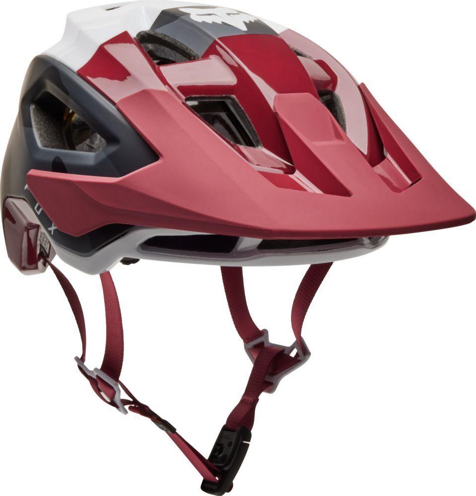 Fox Speedframe Pro Camo - Liquid-Life #Wähle Deine Farbe_BLK CAM