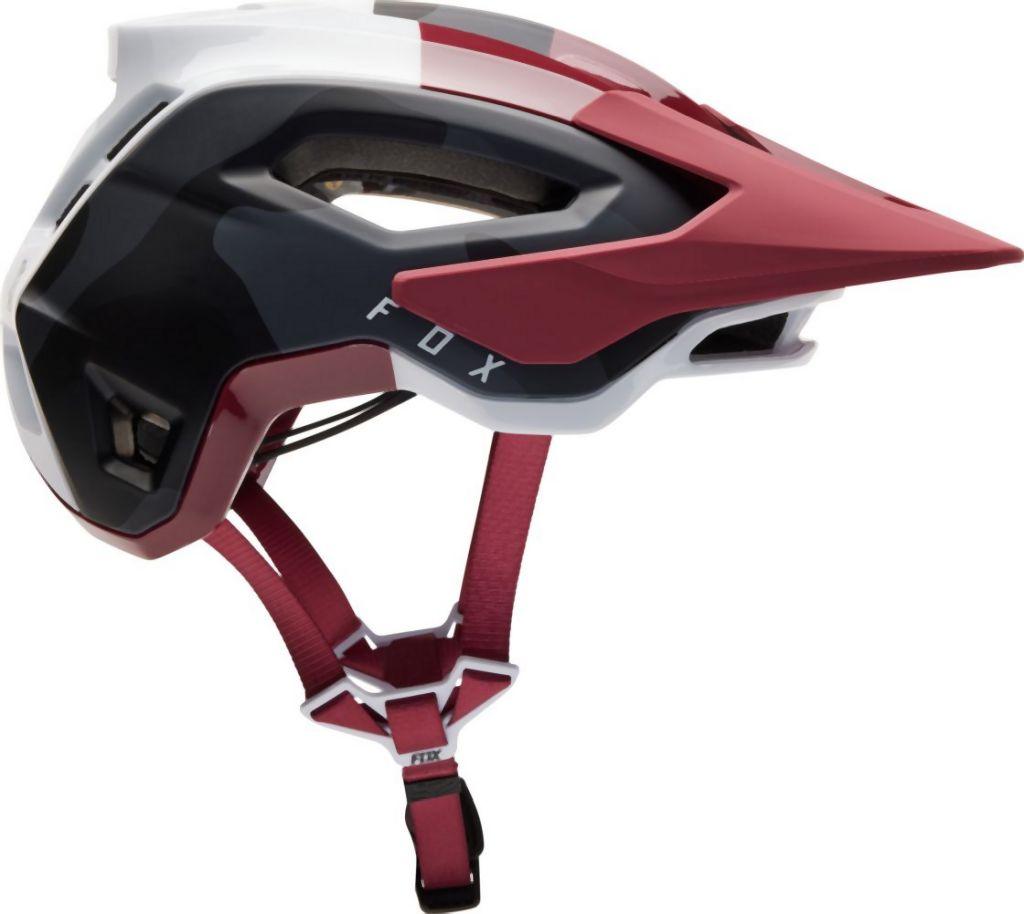 Fox Speedframe Pro Camo - Liquid-Life #Wähle Deine Farbe_BLK CAM