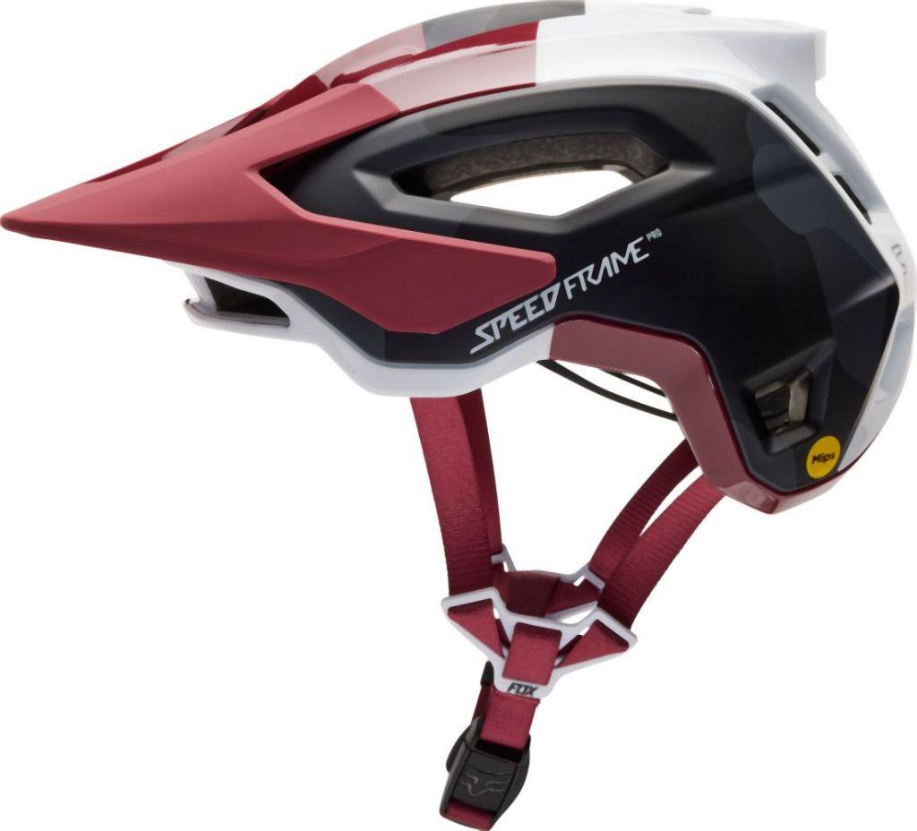 Fox Speedframe Pro Camo - Liquid-Life #Wähle Deine Farbe_BLK CAM