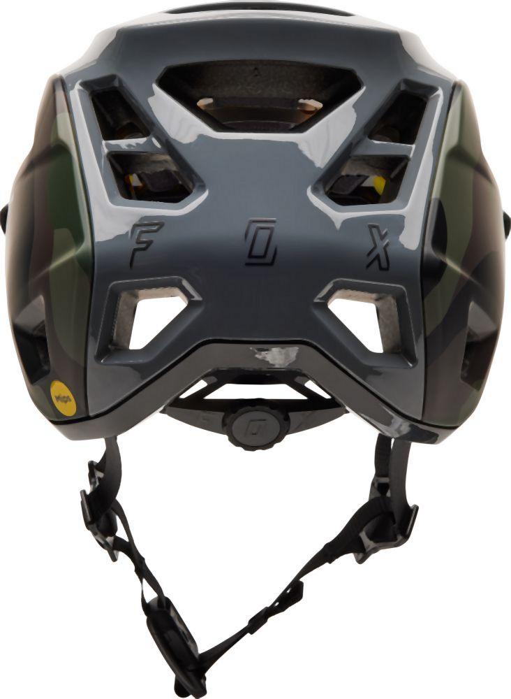 Fox Speedframe Pro Camo - Liquid-Life #Wähle Deine Farbe_OLV CAM