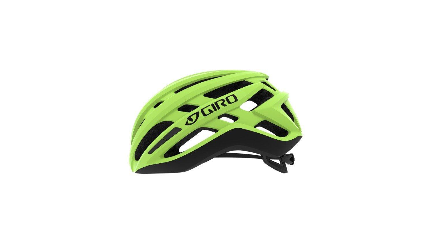 Giro AGILIS Fahrradhelm - Liquid-Life #Wähle Deine Farbe_highlight yellow