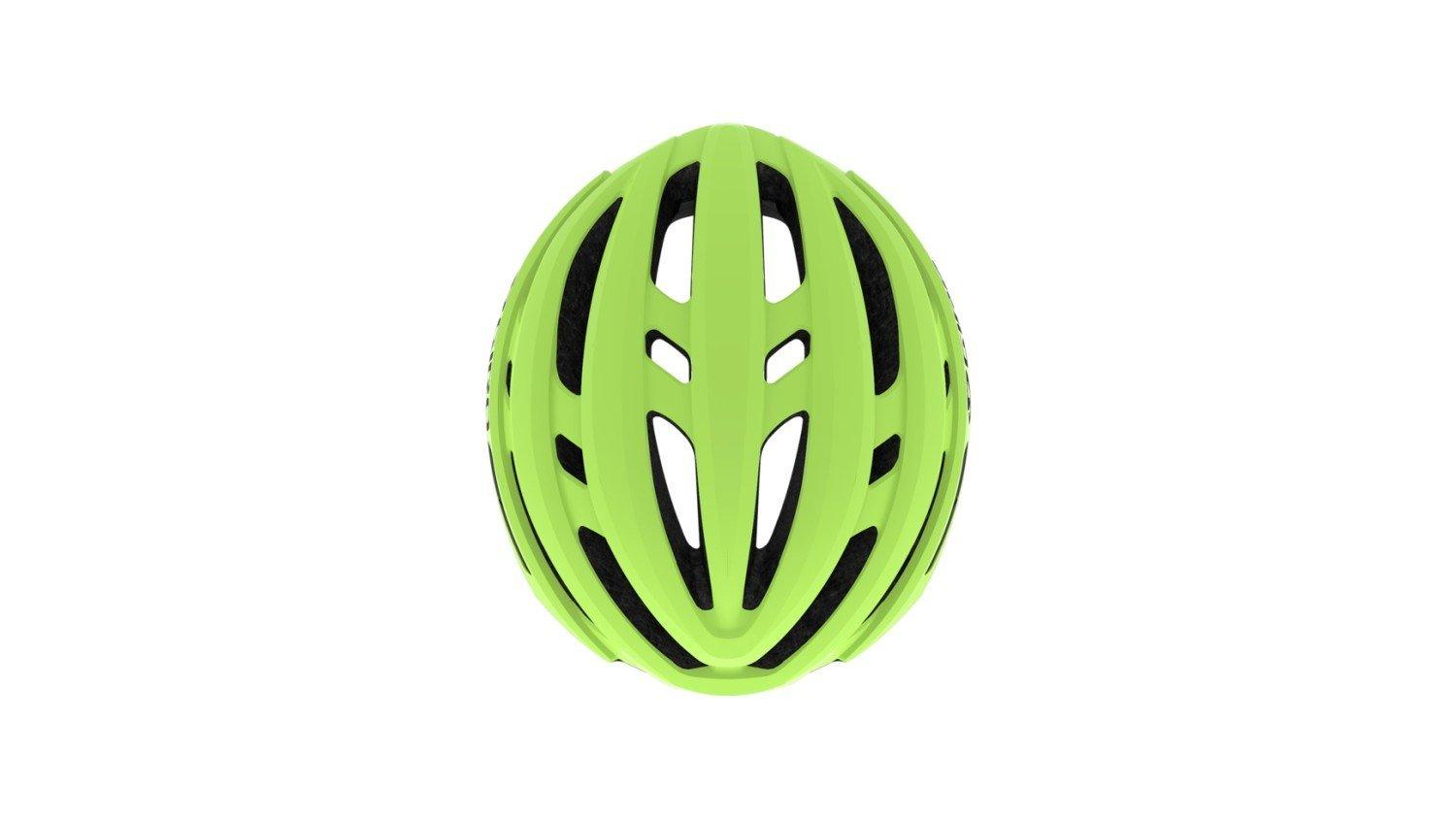 Giro AGILIS Fahrradhelm - Liquid-Life #Wähle Deine Farbe_highlight yellow