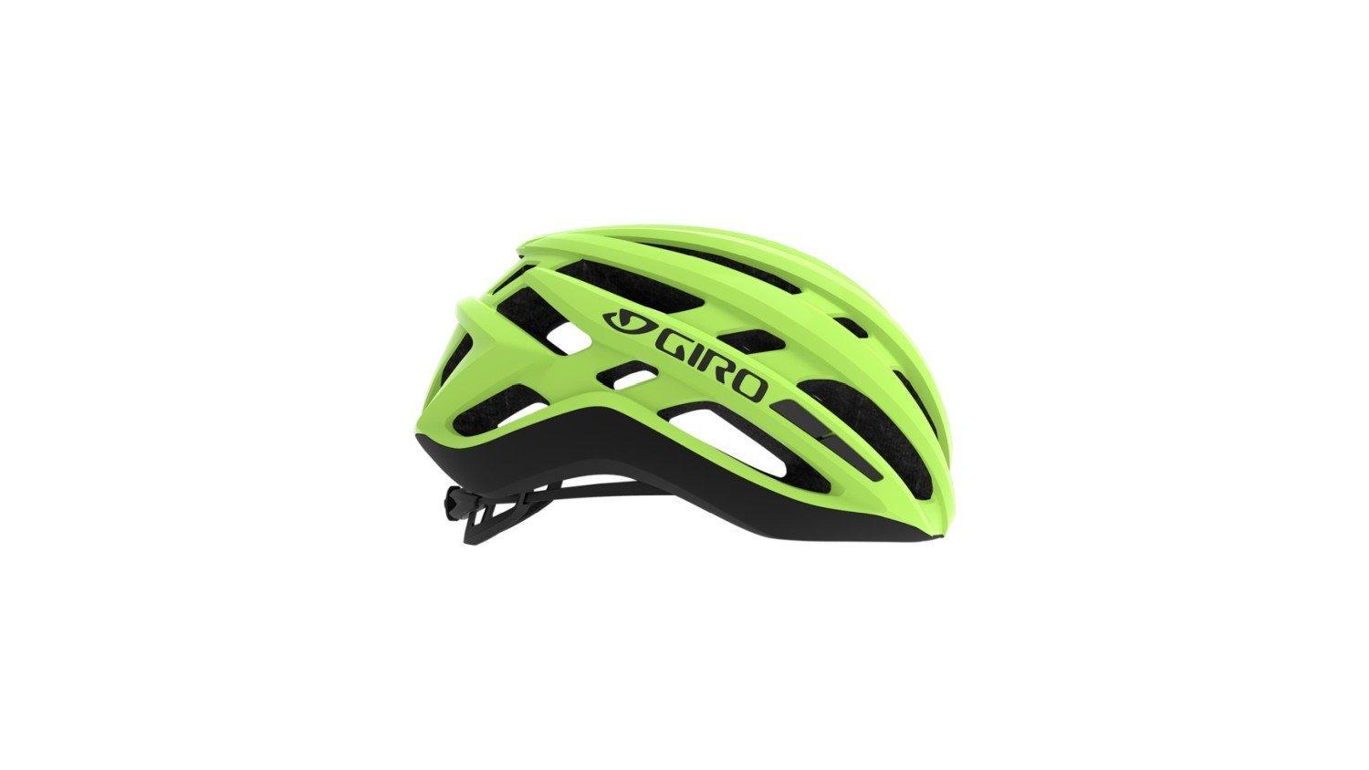 Giro AGILIS Fahrradhelm - Liquid-Life #Wähle Deine Farbe_highlight yellow
