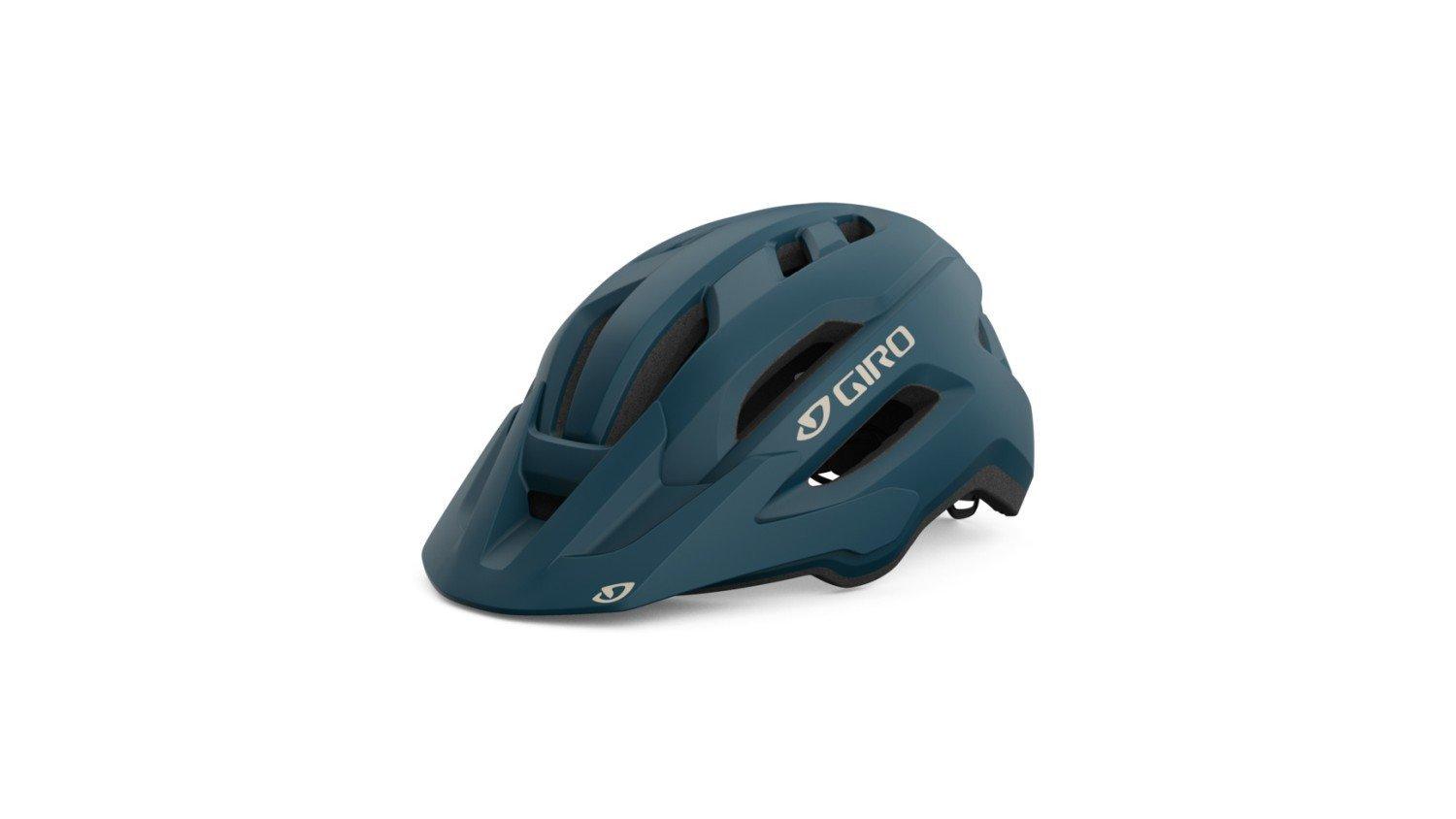 Giro Fixture Mips II - Liquid-Life #Wähle Deine Farbe_matte harbor blue