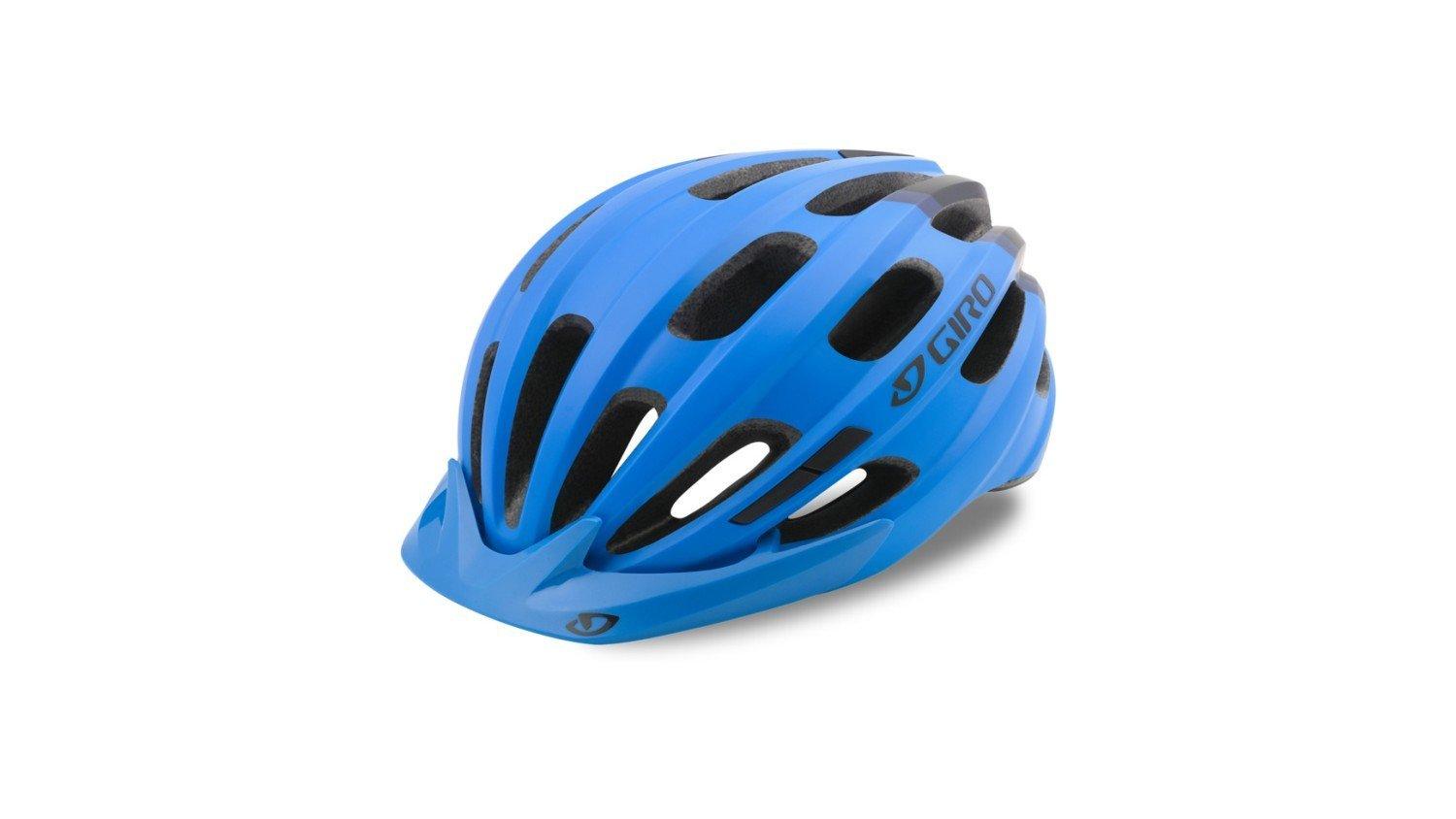 Giro HALE Fahrradhelm - Liquid-Life #Wähle Deine Farbe_matte blue