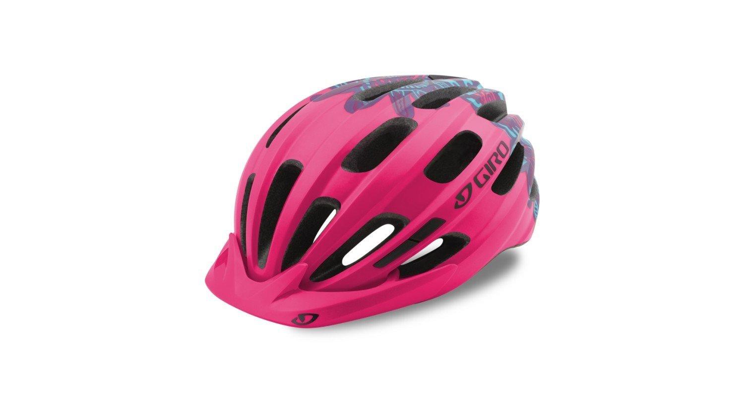 Giro HALE Fahrradhelm - Liquid-Life #Wähle Deine Farbe_matte bright pink