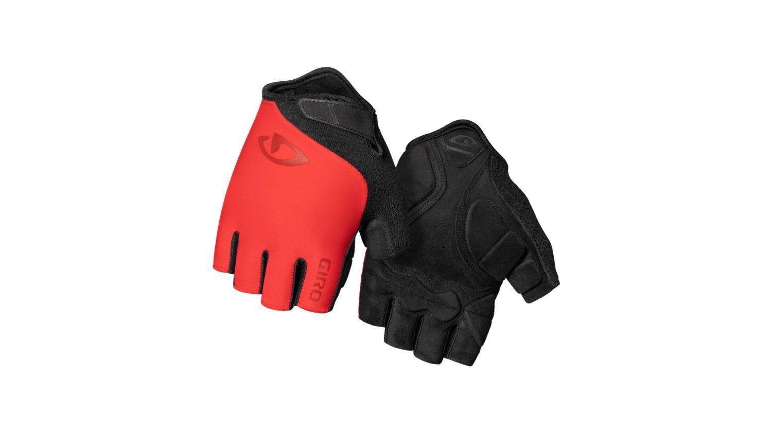 Giro Jag - Liquid-Life #Wähle Deine Farbe_Trim Red