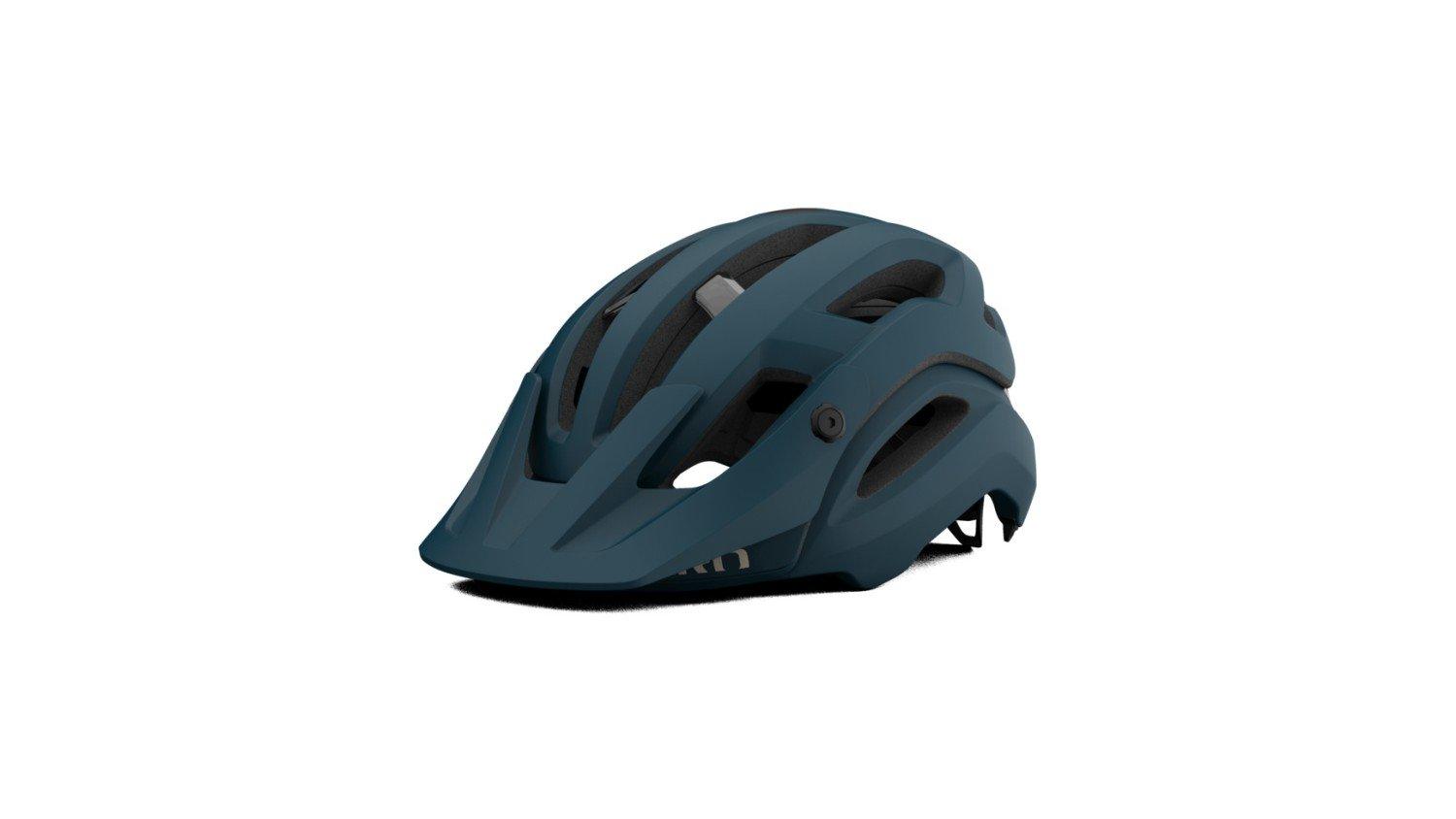 Giro Manifest Spherical Fahrradhelm - Liquid-Life #Wähle Deine Farbe_harbor blue