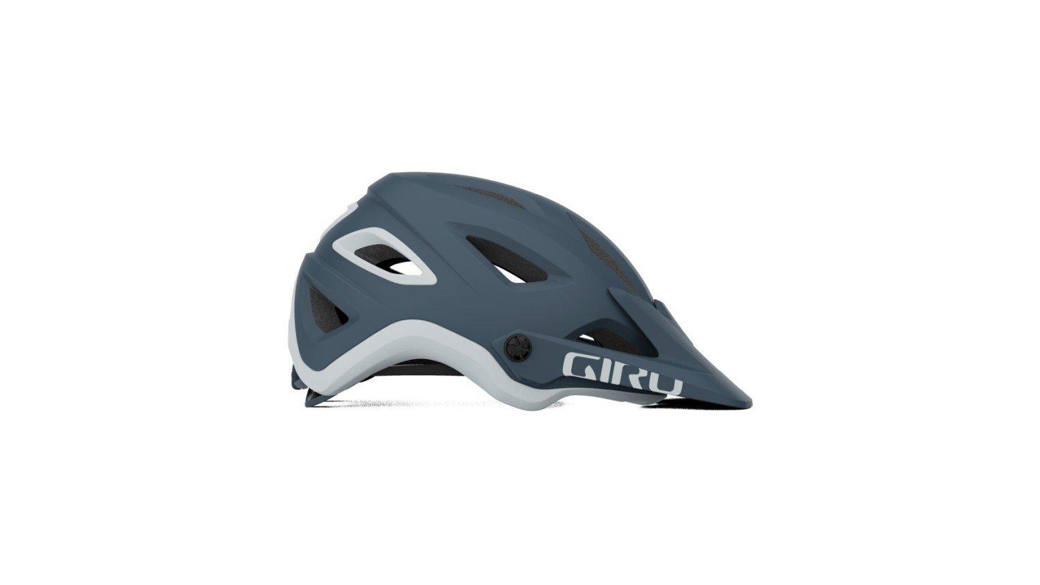 Giro Montaro Mips II Fahrradhelm - Liquid-Life #Wähle Deine Farbe_portaro grey