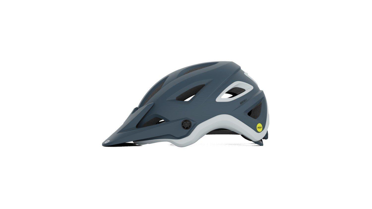 Giro Montaro Mips II Fahrradhelm - Liquid-Life #Wähle Deine Farbe_portaro grey