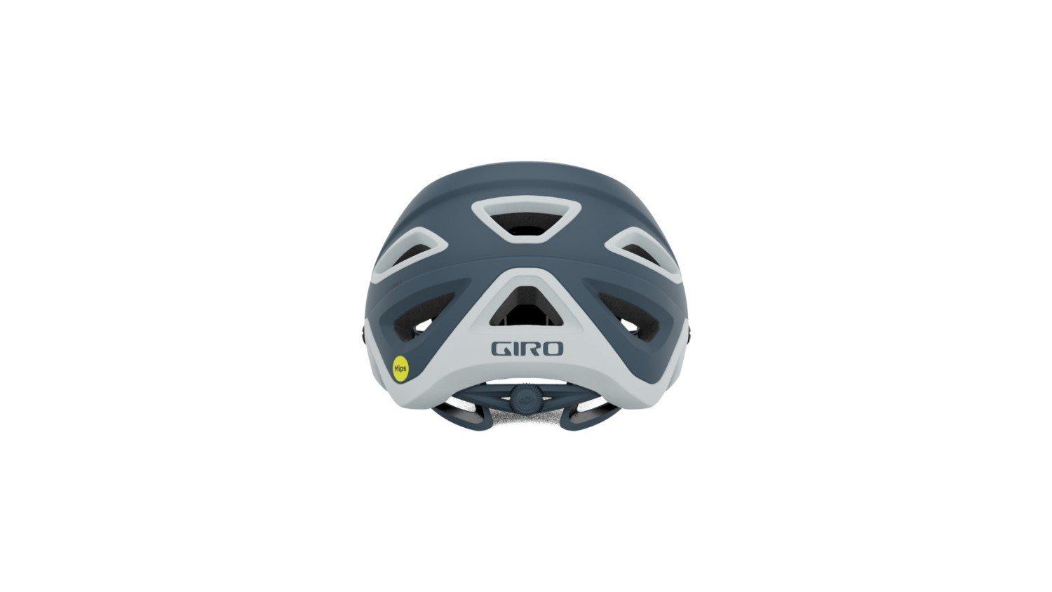 Giro Montaro Mips II Fahrradhelm - Liquid-Life #Wähle Deine Farbe_portaro grey