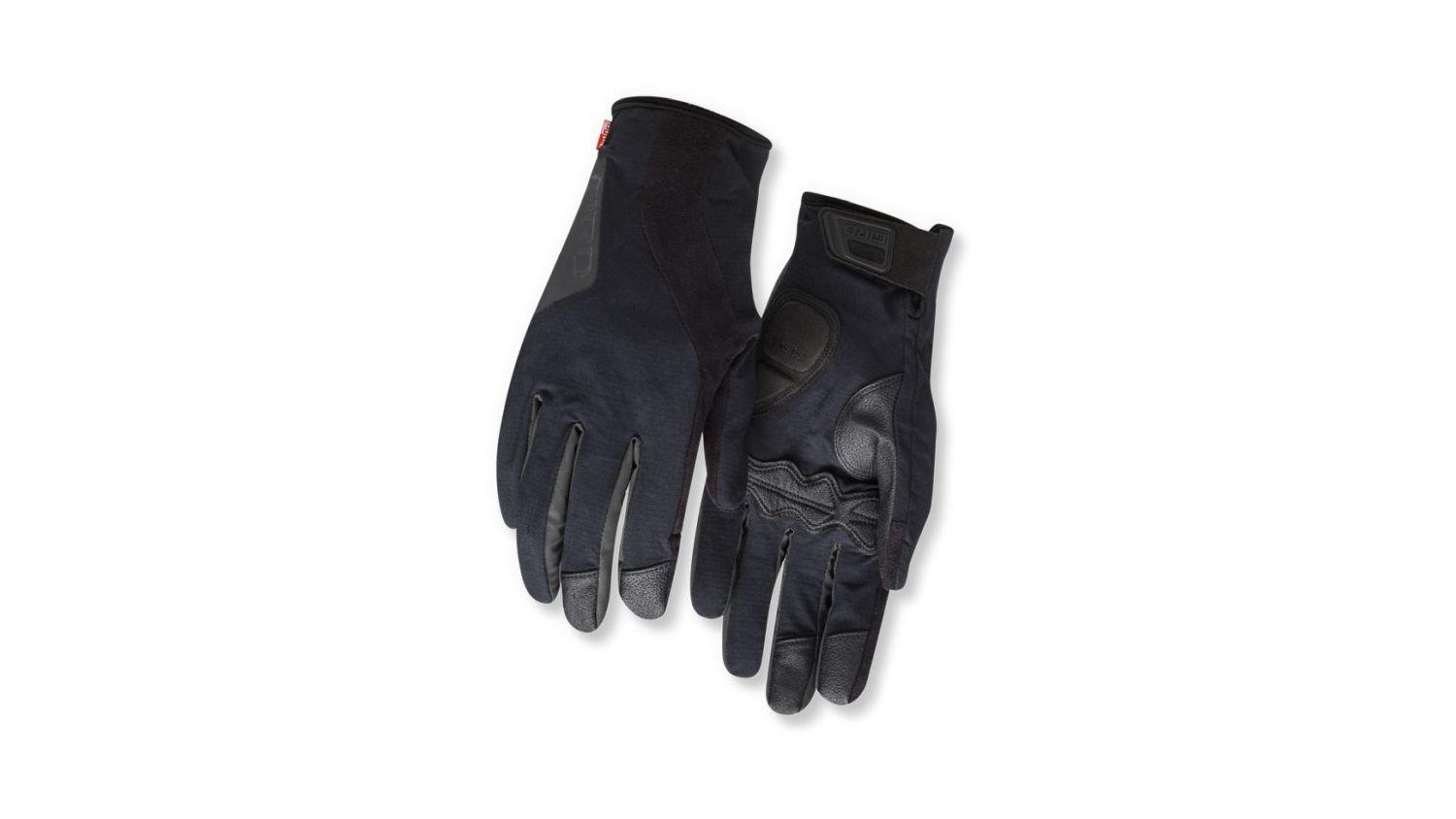 Giro Pivot 2.0 - Liquid-Life #Wähle Deine Farbe_Black