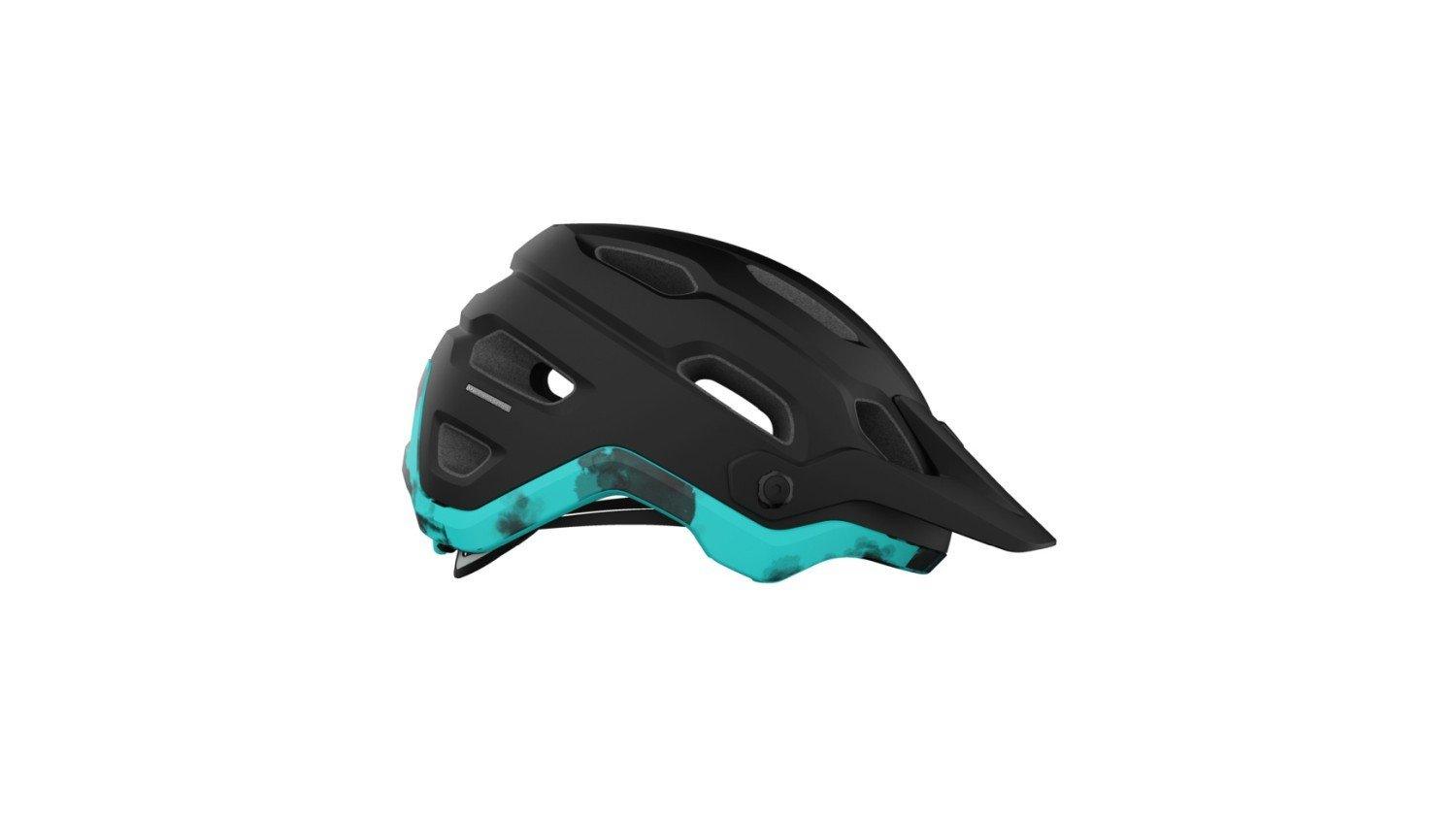 Giro Source W Mips Fahrradhelm - Liquid-Life #Wähle Deine Farbe_matte black ice dye